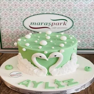 Şeker Hamurlu Özel Pastalar