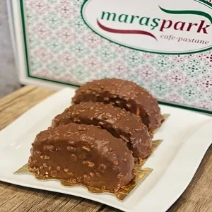 Çikolatalı Muz Malaga