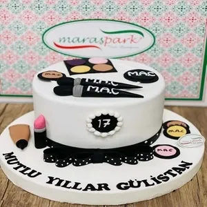 Şeker Hamurlu Özel Pastalar